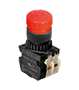 Red Control Switch (S2ER-E1RA2B)