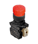 Red Control Switch (S2ER-E1RAB)