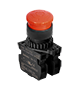 Red Control Switch (S2ER-E2R2A)
