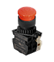 Red Control Switch (S2ER-E2R2AB)