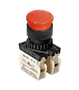 Red Control Switch (S2ER-E2R2B)
