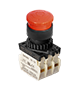 Red Control Switch (S2ER-E2R3B)