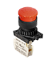 Red Control Switch (S2ER-E2RB)