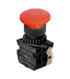 Red Control Switch (S2ER-E3R2AB)