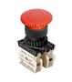 Red Control Switch (S2ER-E3R2B)