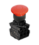 Red Control Switch (S2ER-E3R3A)
