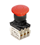 Red Control Switch (S2ER-E3R3BM)