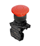 Red Control Switch (S2ER-E3RA)