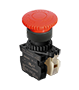 Red Control Switch (S2ER-E3RAB)