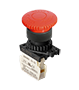-15 to 55 Degree Celsius (ºC) Environment Ambient Temperature Control Switch (S2ER-E3RB)