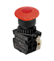 Red Control Switch (S2ER-E4RABL)