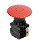 Red Control Switch (S2ER-E5R2AB)