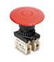 Red Control Switch (S2ER-E5R2B)