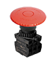 Red Control Switch (S2ER-E5R3A)