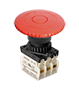 Red Control Switch (S2ER-E5R3B)