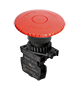 Red Control Switch (S2ER-E5RA)