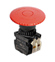 Red Control Switch (S2ER-E5RA2B)