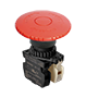 Red Control Switch (S2ER-E5RAB)