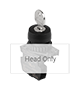 -15 to 55 Degree Celsius (ºC) Environment Ambient Temperature Control Switch (S2KR-5EK)