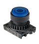 Illuminated Control Switch (S2PR-E3B)