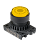 Illuminated Control Switch (S2PR-E3Y)