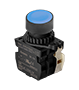 -15 to 55 Degree Celsius (ºC) Environment Ambient Temperature Control Switch (S2PR-P1B2AB)