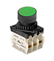-15 to 55 Degree Celsius (ºC) Environment Ambient Temperature Control Switch (S2PR-P1G3B)