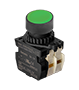 -15 to 55 Degree Celsius (ºC) Environment Ambient Temperature Control Switch (S2PR-P1GA2B)