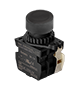 -15 to 55 Degree Celsius (ºC) Environment Ambient Temperature Control Switch (S2PR-P1K2AB)