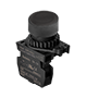 -15 to 55 Degree Celsius (ºC) Environment Ambient Temperature Control Switch (S2PR-P1KA)