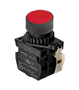 -15 to 55 Degree Celsius (ºC) Environment Ambient Temperature Control Switch (S2PR-P1R2AB)