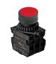Red Control Switch (S2PR-P1R3A)