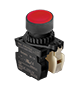 -15 to 55 Degree Celsius (ºC) Environment Ambient Temperature Control Switch (S2PR-P1RAB)