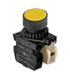 -15 to 55 Degree Celsius (ºC) Environment Ambient Temperature Control Switch (S2PR-P1YAB)