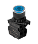 Illuminated Control Switch (S2PR-P3BALM)