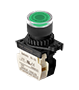 Non-Flush Control Switch (S2PR-P3GBL)
