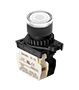 Non-Flush Control Switch (S2PR-P3WBL)