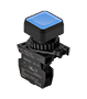 Illuminated Control Switch (S2PRS-P1BAM)