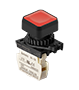 Red Control Switch (S2PRS-P1RBM)