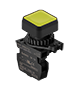 Illuminated Control Switch (S2PRS-P1YAM)