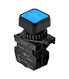 Illuminated Control Switch (S2PRS-P3BUALM)