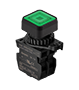 Green Control Switch (S2PRS-P3GALM)