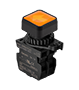 Illuminated Control Switch (S2PRS-P3YUALM)