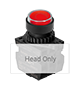 -15 to 55 Degree Celsius (ºC) Environment Ambient Temperature Control Switch (S2PRU-E3R)