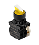 Multi Position Lever Button Control Switch (S2SR-S4RB)