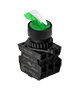 -15 to 55 Degree Celsius (ºC) Environment Ambient Temperature Control Switch (S2SRN-L3AG)