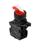 Multi Position Lever Button Control Switch (S2SRN-L3ARADM)