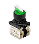 Red Control Switch (S2SRN-L3BR)
