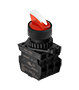 Illuminated Control Switch (S2SRN-L3BYADM)