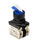 Green Control Switch (S2SRN-L4AG2AL)